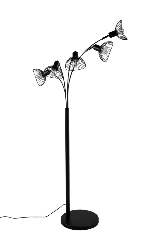 Golvlampa England