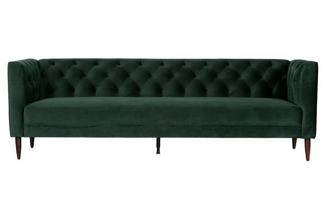Sofa 3-pers. Nisa