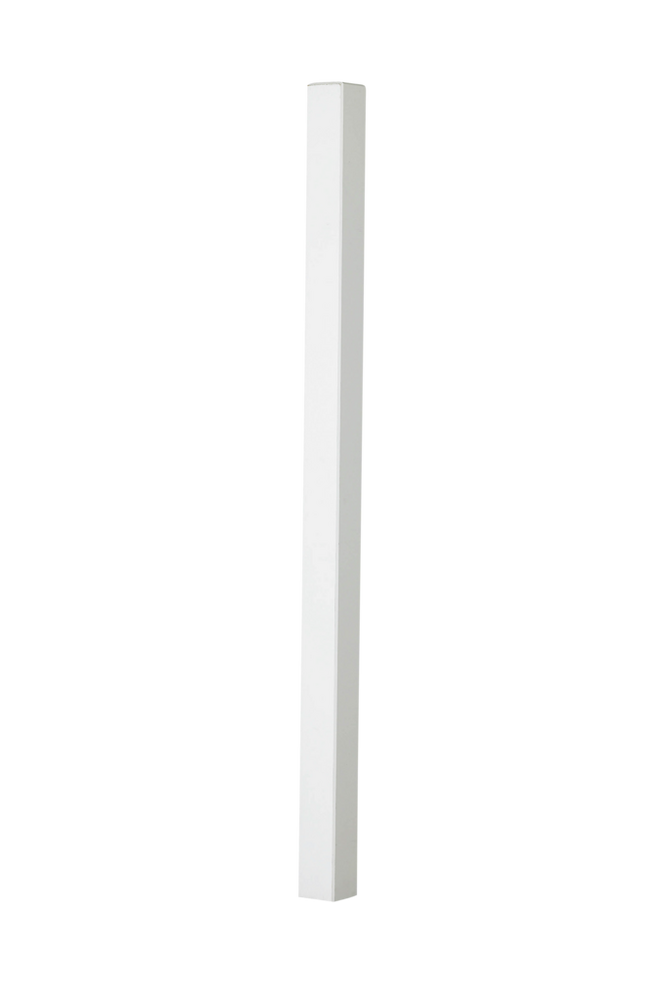 Stolpe RAL9010