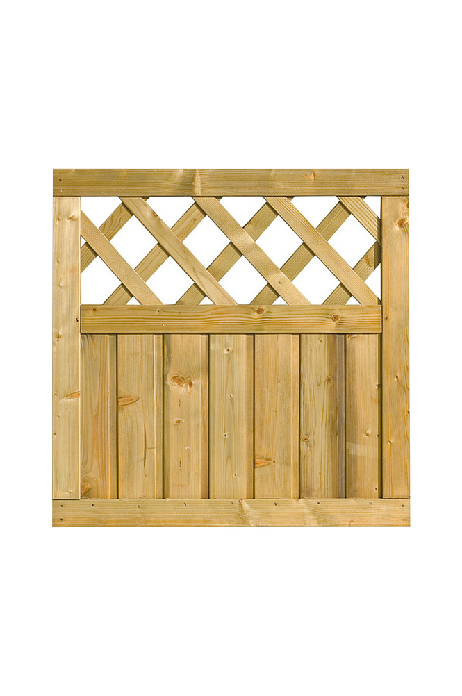Skärm Classic Pihl