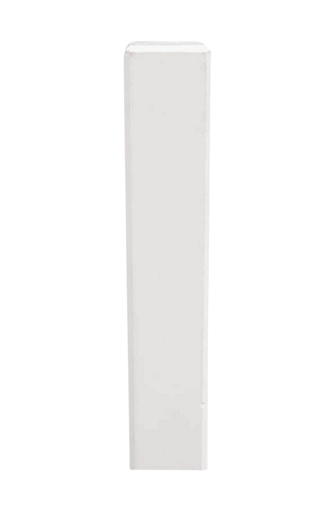 Stolpe RAL9010