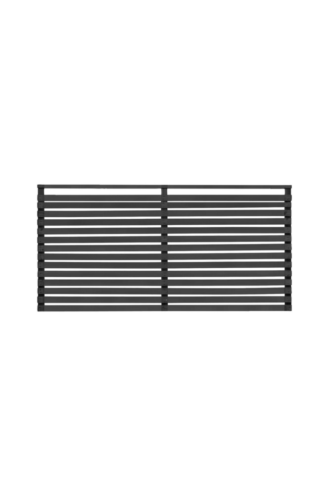 Skärm/staket Horizont 2