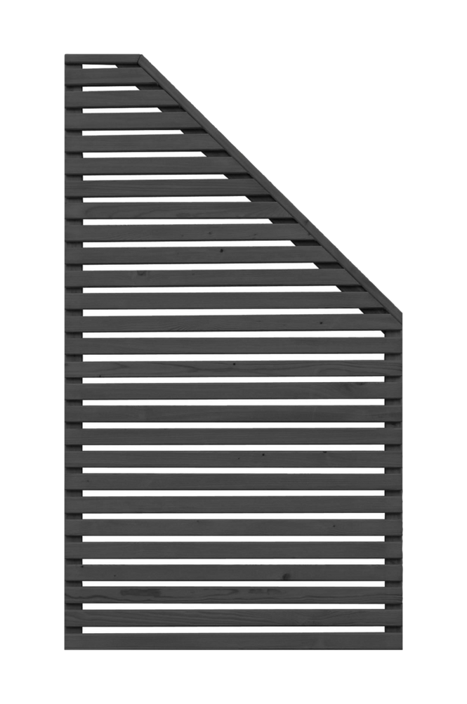 Skärm Horizont 4