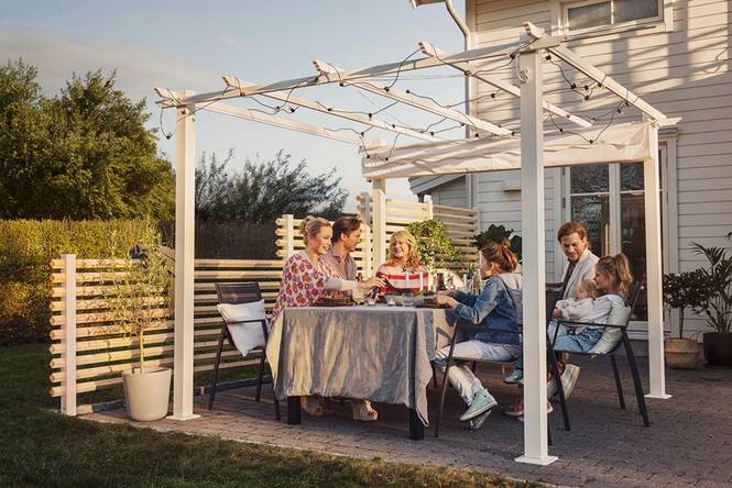 Pergola