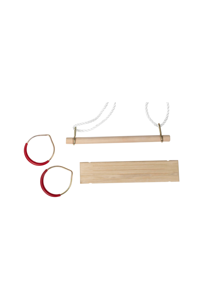 Trapetsset 3-i-1