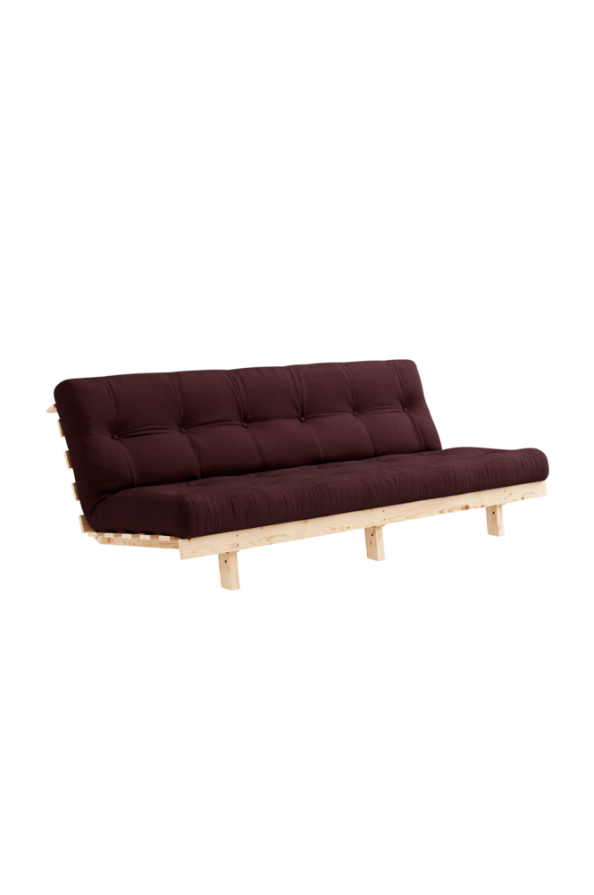 Bäddsoffa Lean