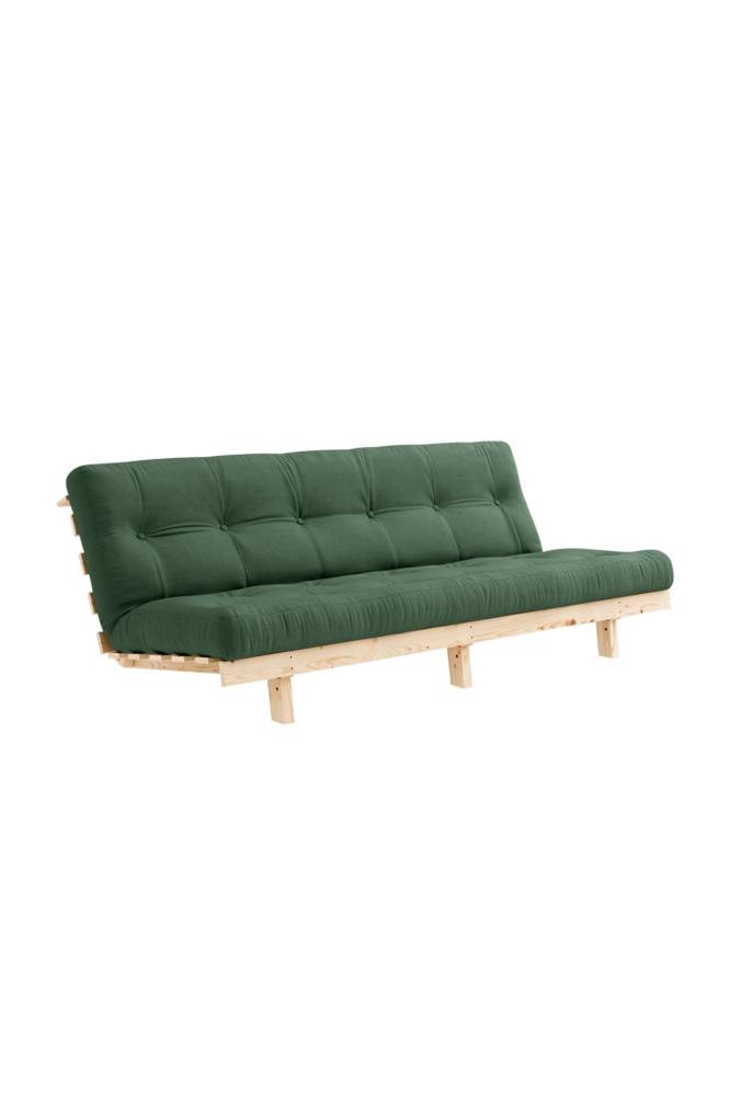 Sovesofa Lean