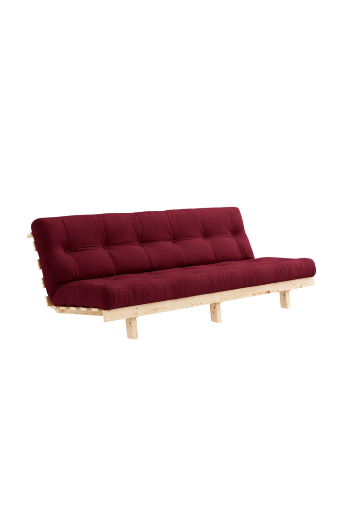Bäddsoffa Lean