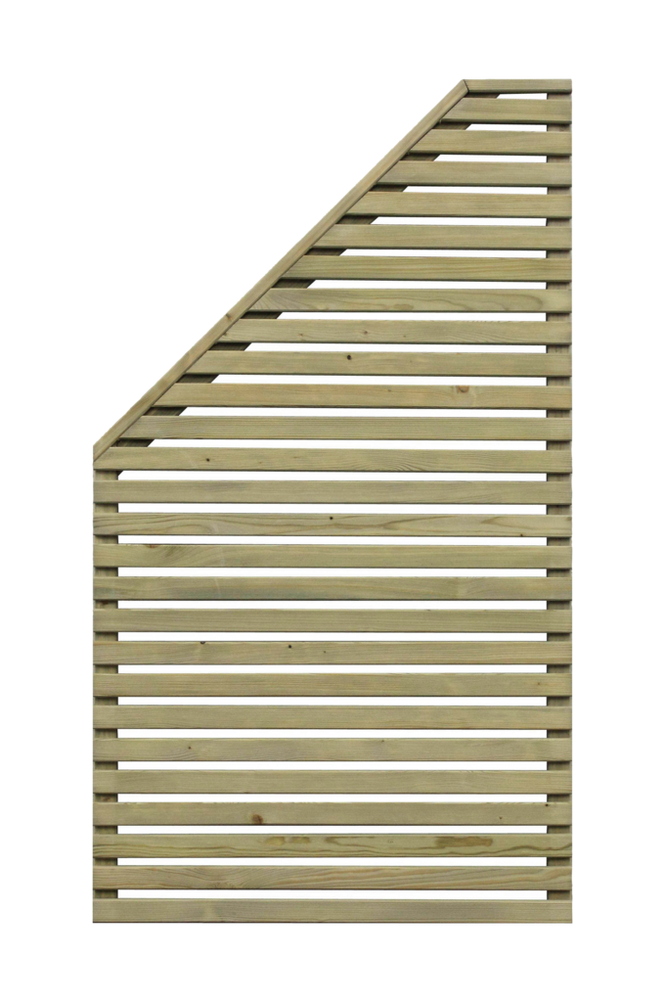 Skärm Horizont 3