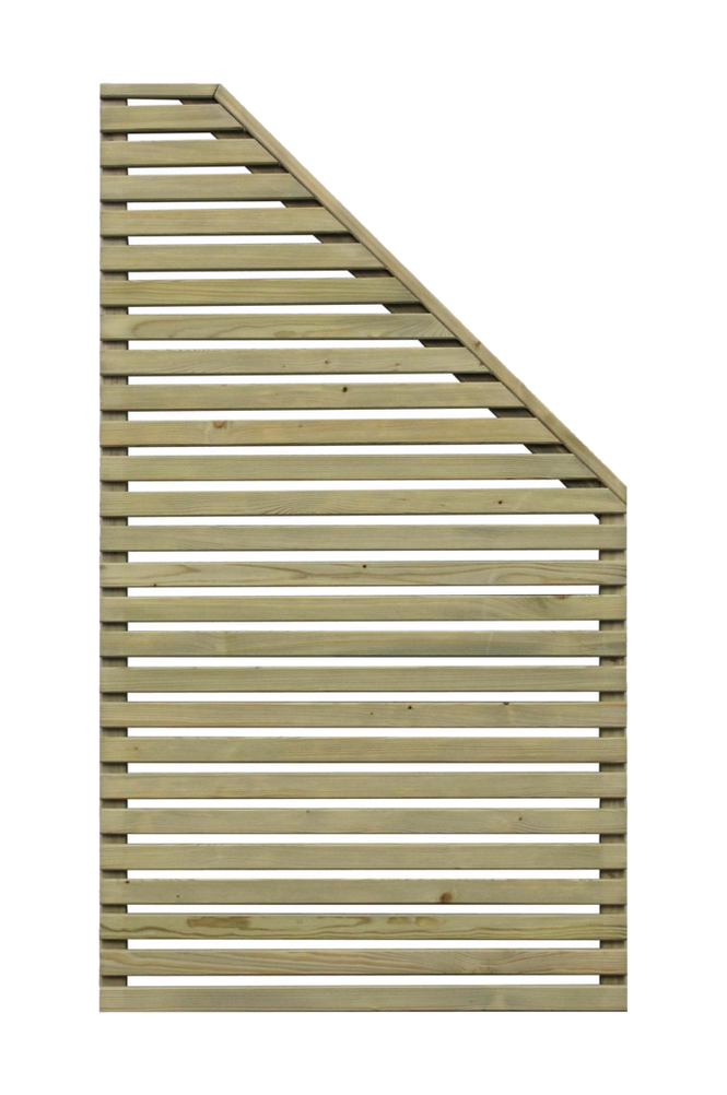Skärm Horizont 4