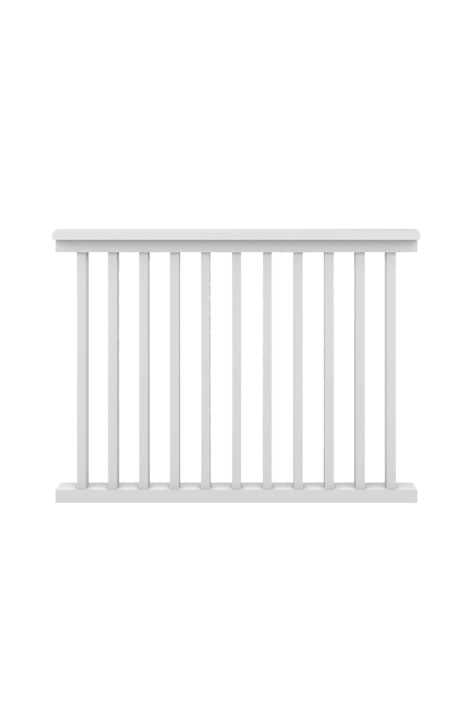 Altanräcke ribb