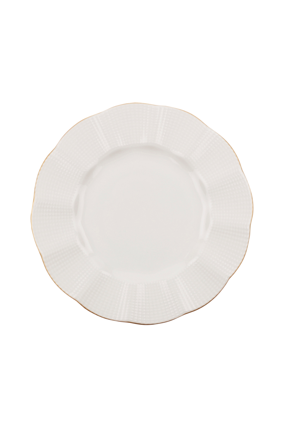 Hermia Middagsservis (24 delar), vit från Hermia, bild 5
