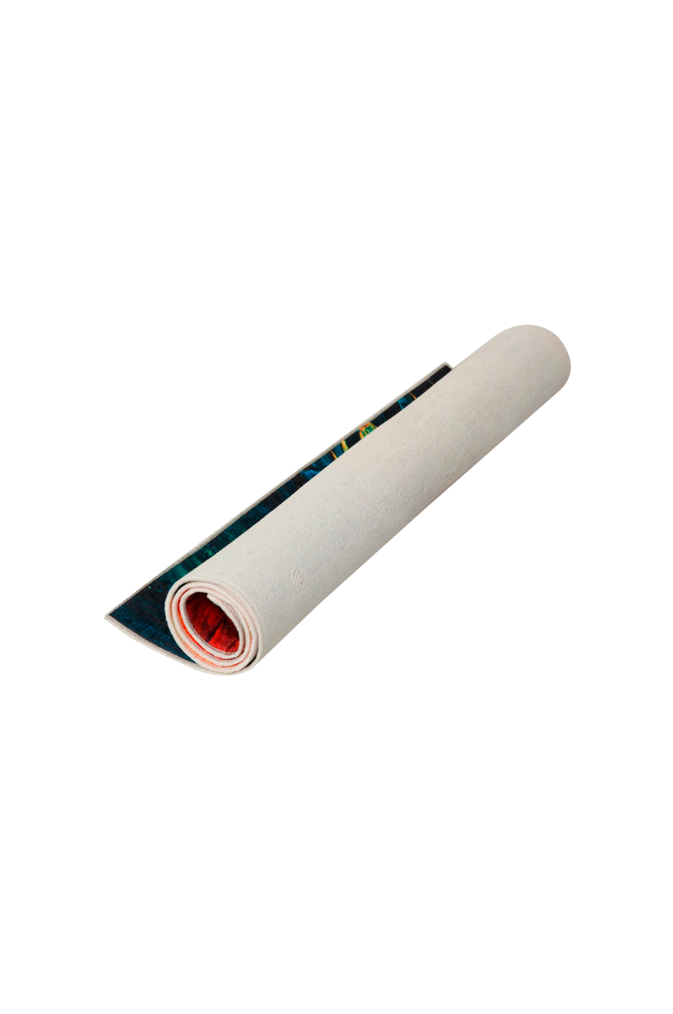 Conceptum Hypnose Matta (100 x 150), flerfärgad från Conceptum Hypnose, bild 5