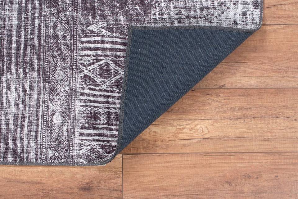 Conceptum Hypnose Matta (150 x 230), brun från Conceptum Hypnose, bild 5