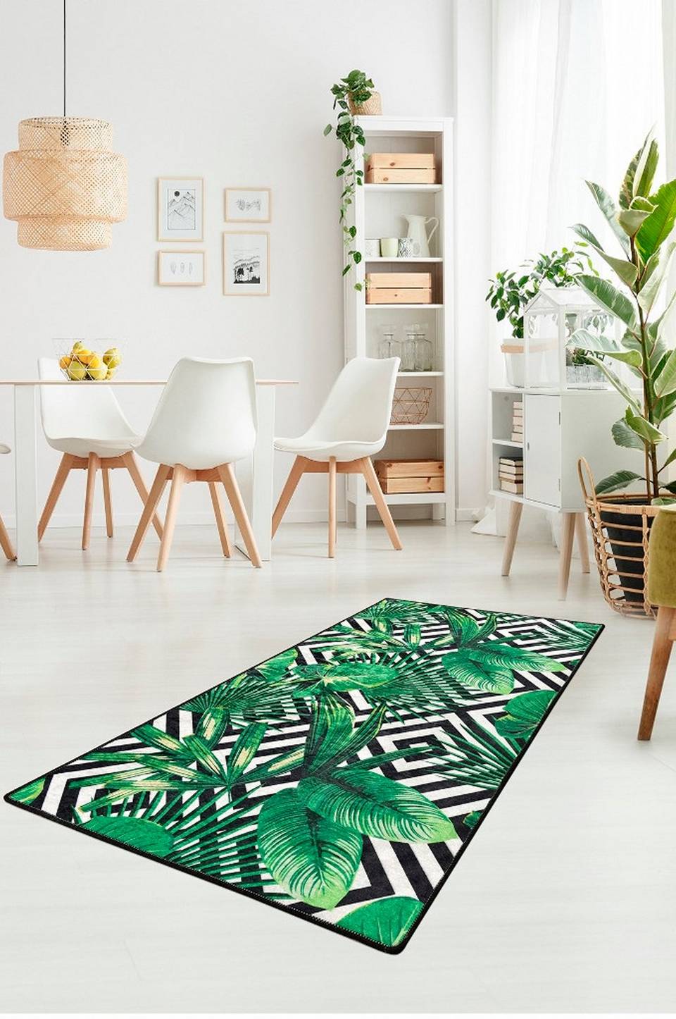 Conceptum Hypnose Matta Tropic 2, flerfärgad från Conceptum Hypnose, bild 5