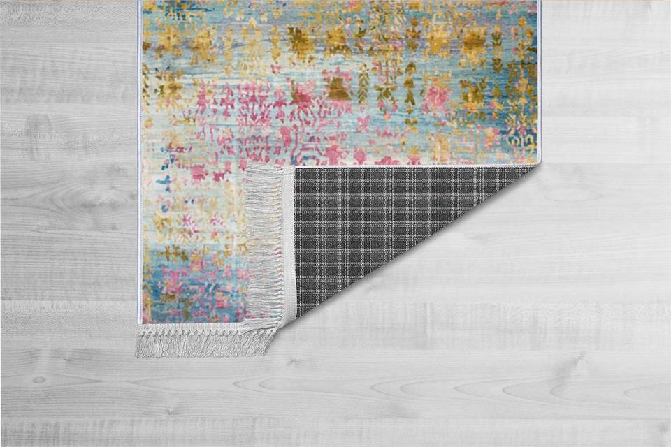 Conceptum Hypnose Matta (100 x 200), flerfärgad från Conceptum Hypnose, bild 5