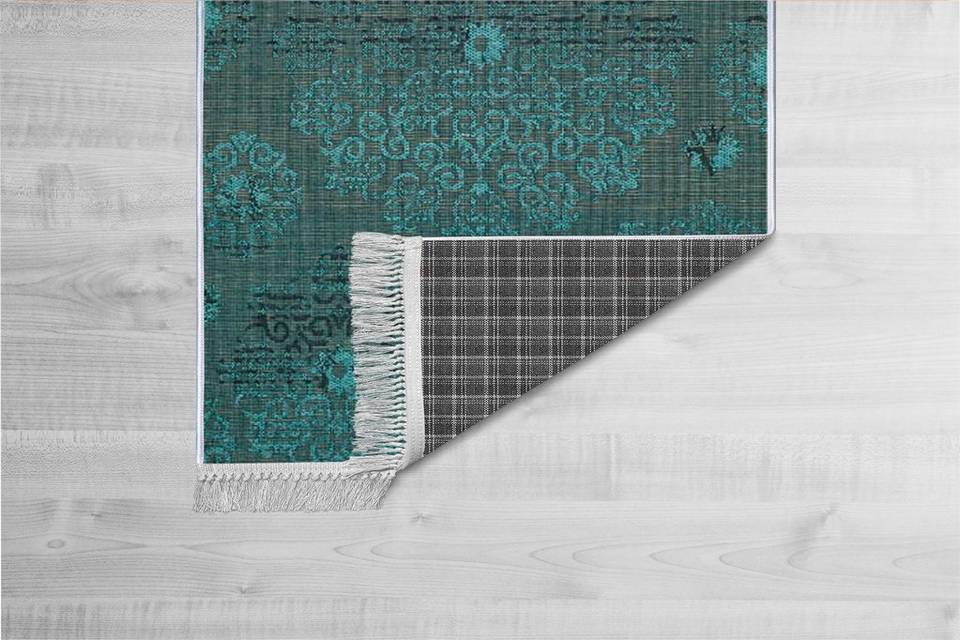 Conceptum Hypnose Matta (160 x 230), grön från Conceptum Hypnose, bild 5