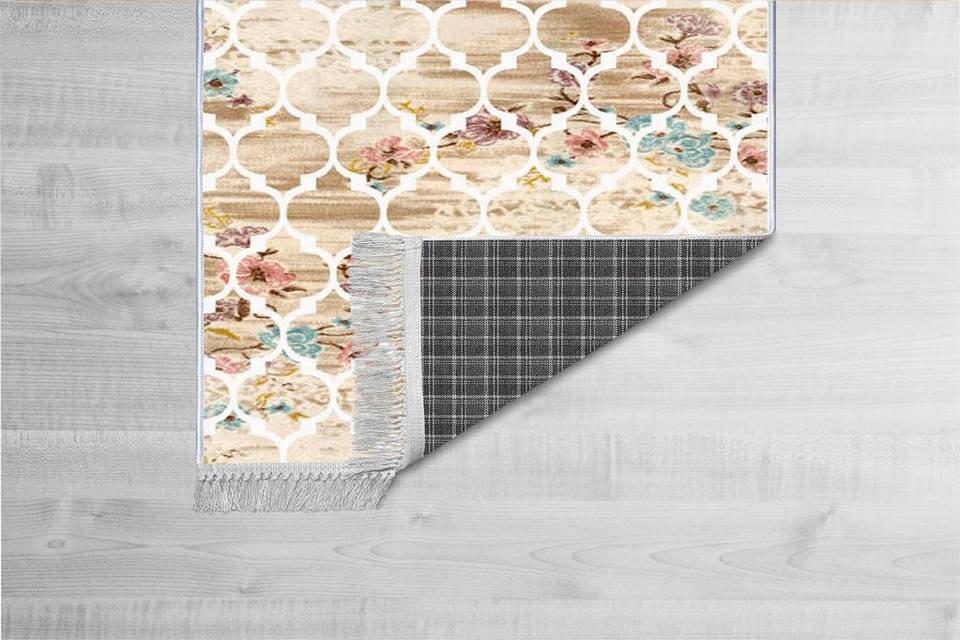 Conceptum Hypnose Matta (80 x 120), beige från Conceptum Hypnose, bild 5