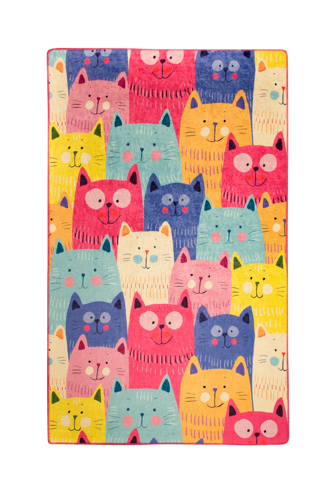 Matto Cats