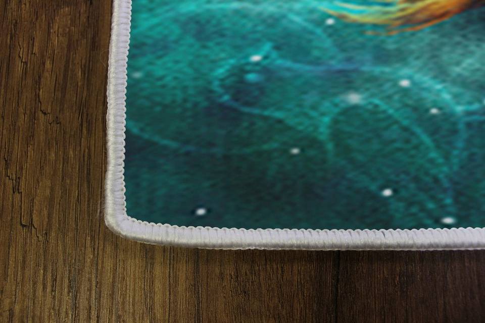 Conceptum Hypnose Matta (100 x 150), flerfärgad från Conceptum Hypnose, bild 5
