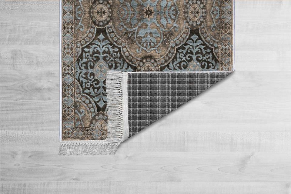 Conceptum Hypnose Matta (80 x 120), brun från Conceptum Hypnose, bild 5