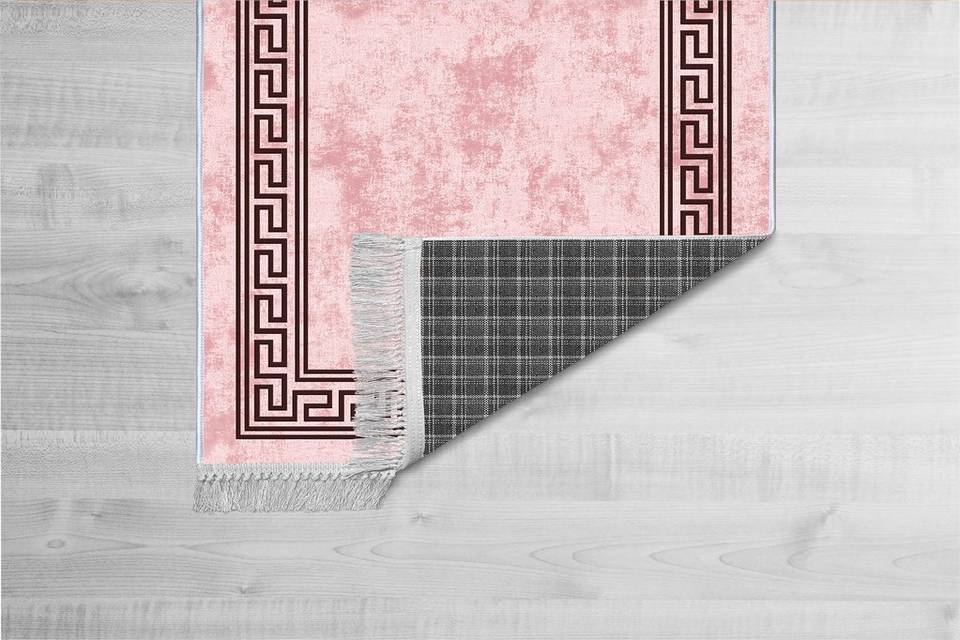 Conceptum Hypnose Matta (120 x 180), rosa från Conceptum Hypnose, bild 5