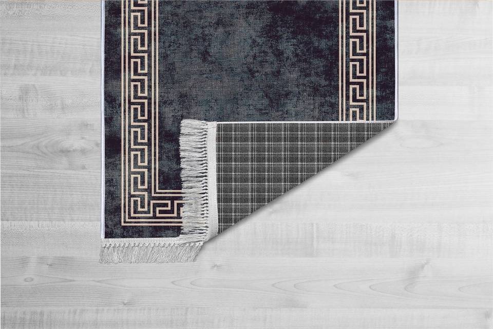 Conceptum Hypnose Matta (120 x 180), svart från Conceptum Hypnose, bild 5