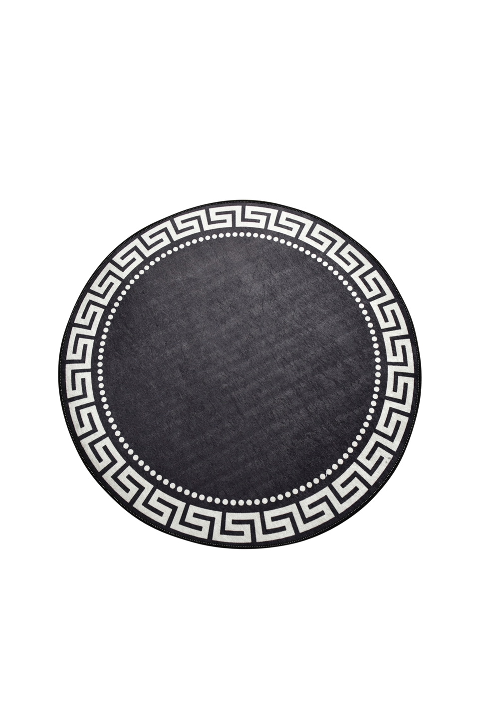 Conceptum Hypnose Matta Antik round, flerfärgad från Conceptum Hypnose, bild 5