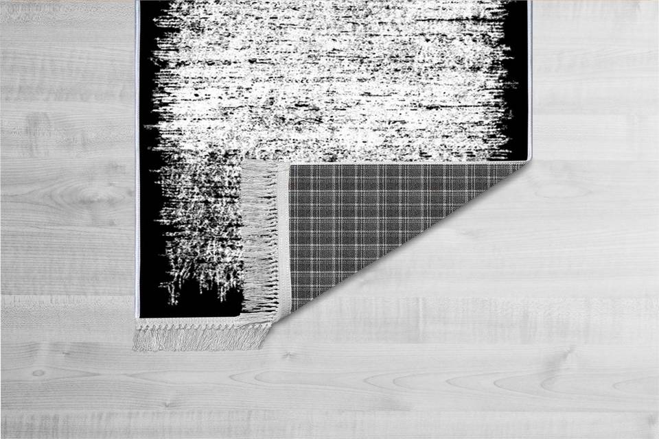 Conceptum Hypnose Matta (180 x 280), svart från Conceptum Hypnose, bild 5