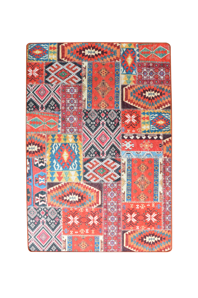 Matta Patchwork