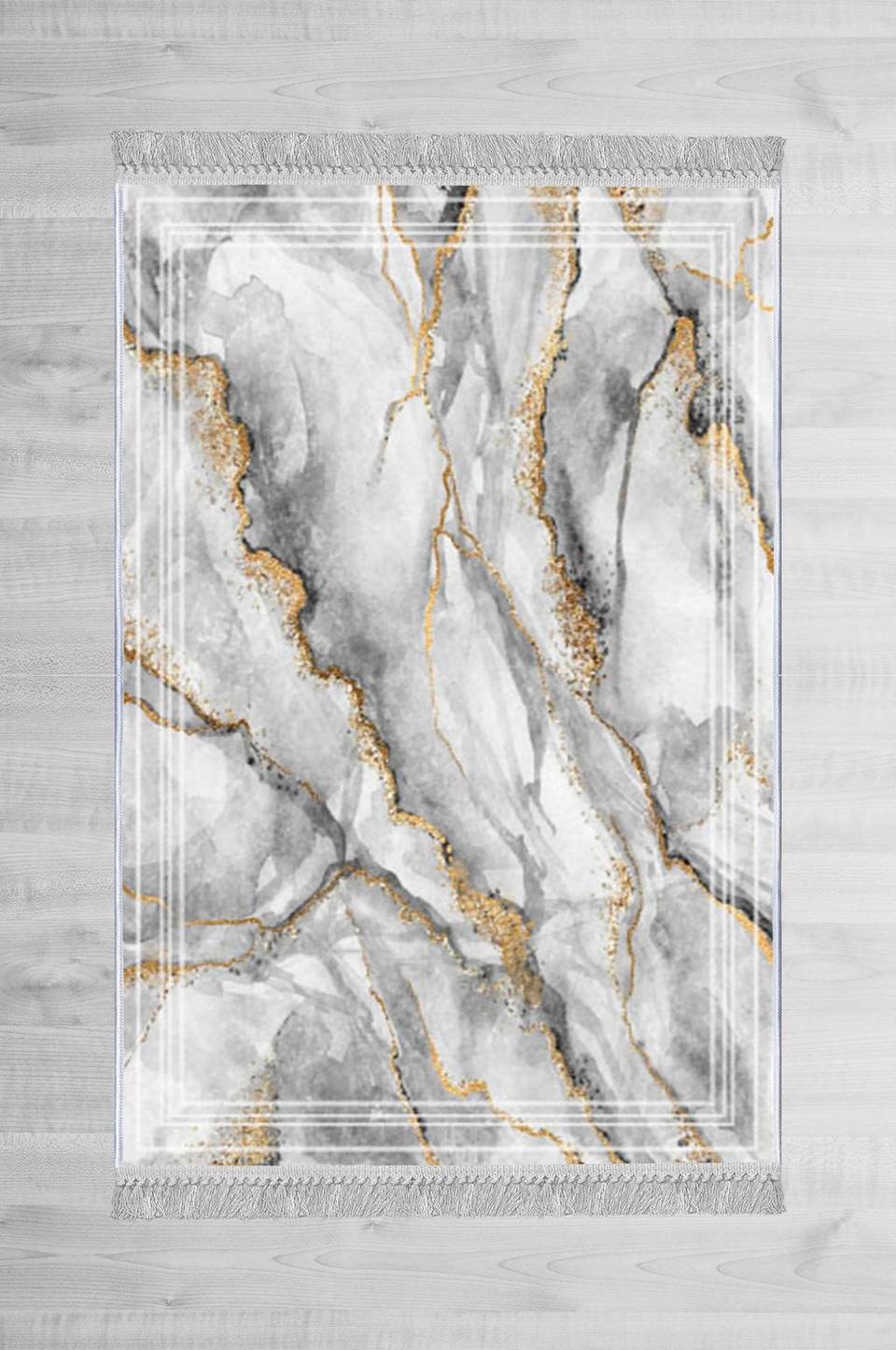 Conceptum Hypnose Matta (80 x 120), flerfärgad från Conceptum Hypnose, bild 5