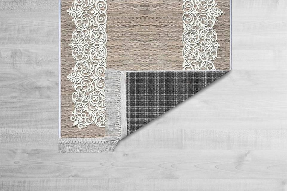 Conceptum Hypnose Matta (140 x 220), beige från Conceptum Hypnose, bild 5