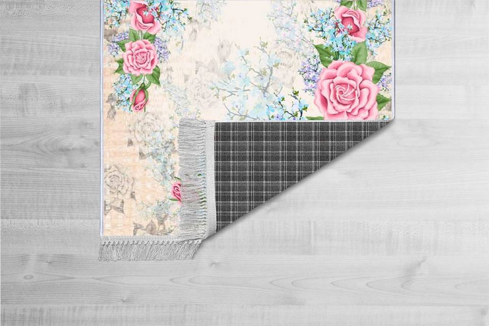 Conceptum Hypnose Matta (100 x 200), flerfärgad från Conceptum Hypnose, bild 5