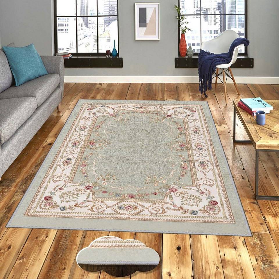 Conceptum Hypnose Matta (120 x 180), beige från Conceptum Hypnose, bild 5