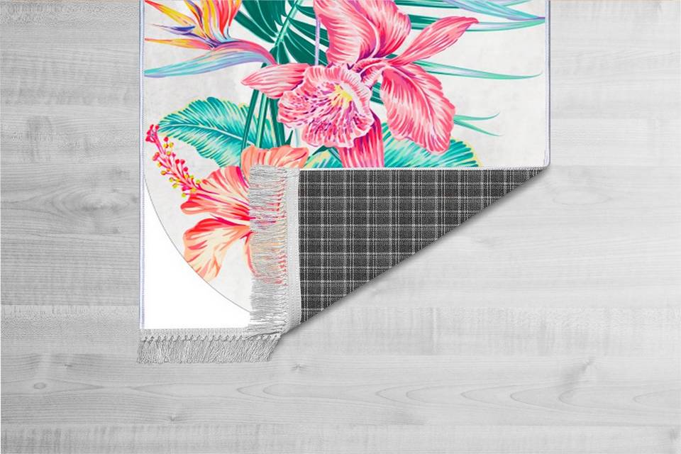 Conceptum Hypnose Matta (100 x 150), flerfärgad från Conceptum Hypnose, bild 5