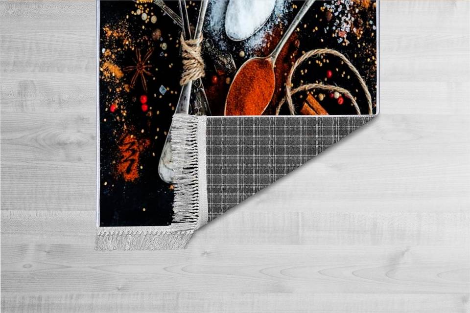 Conceptum Hypnose Matta (100 x 200), svart från Conceptum Hypnose, bild 5