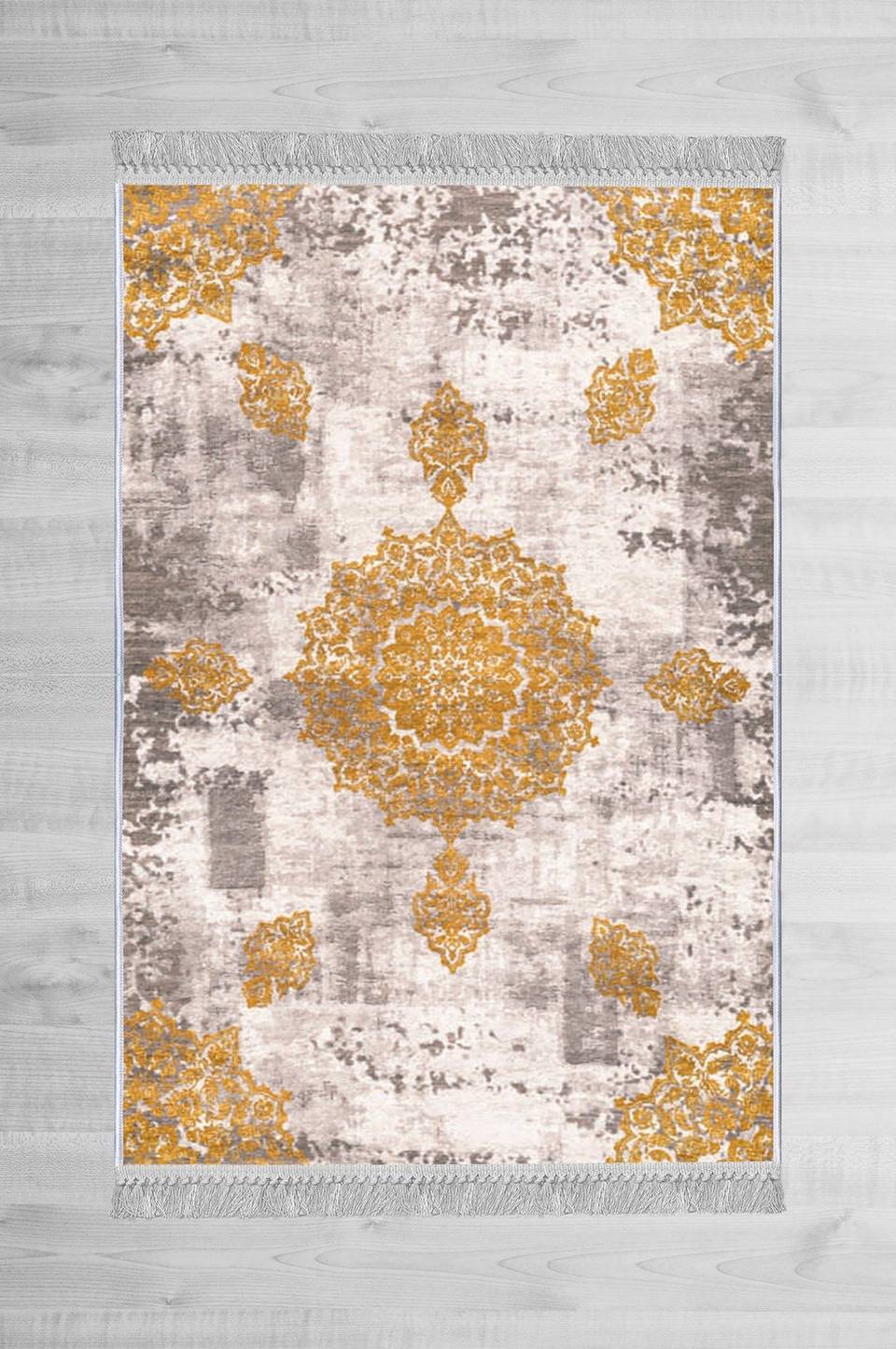 Conceptum Hypnose Matta (80 x 120), beige från Conceptum Hypnose, bild 5
