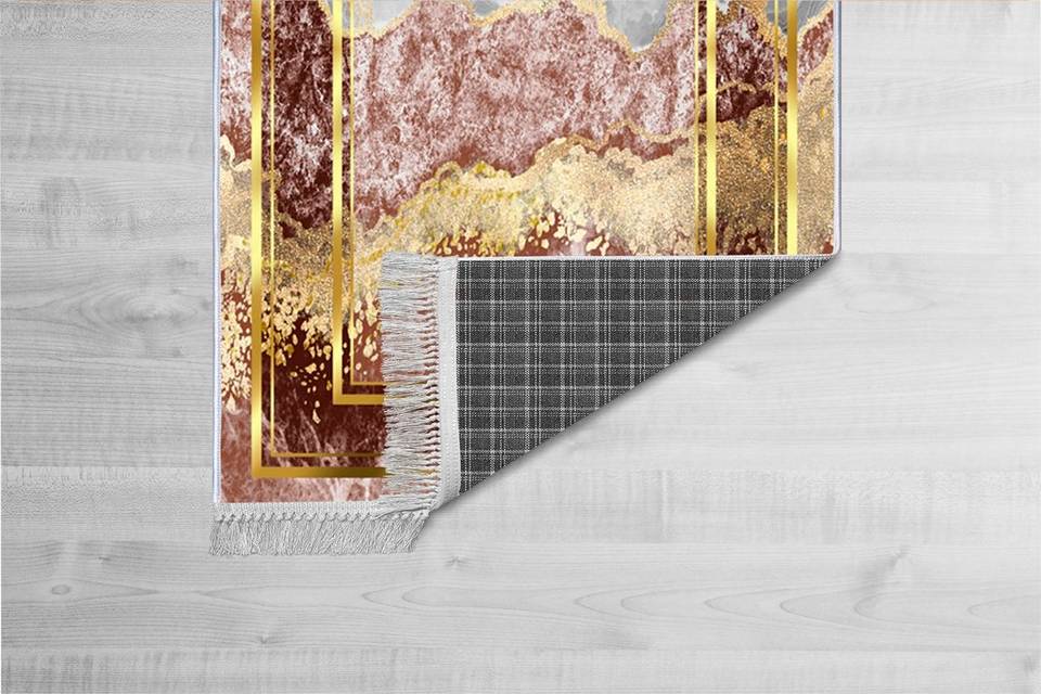 Conceptum Hypnose Matta (140 x 220), flerfärgad från Conceptum Hypnose, bild 5
