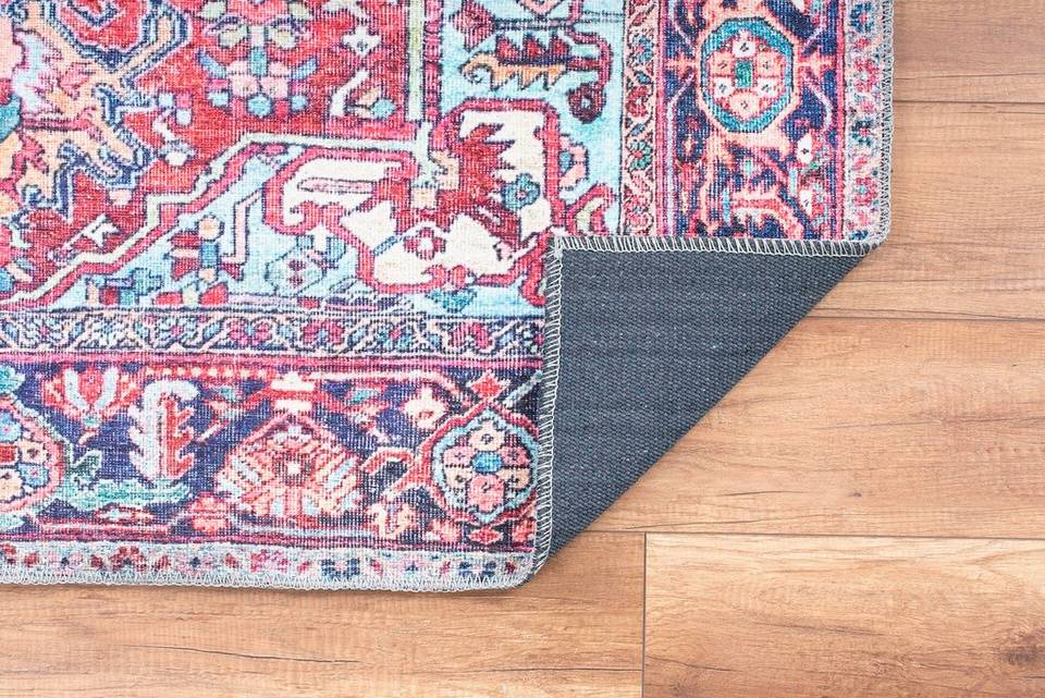 Conceptum Hypnose Matta (75 x 150), flerfärgad från Conceptum Hypnose, bild 5