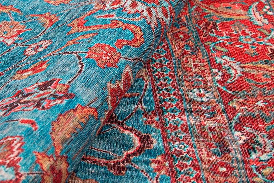 Conceptum Hypnose Matta (150 x 230), flerfärgad från Conceptum Hypnose, bild 5