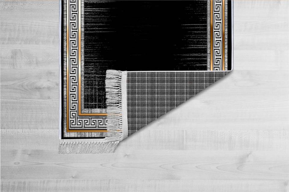 Conceptum Hypnose Matta (80 x 150), svart från Conceptum Hypnose, bild 5