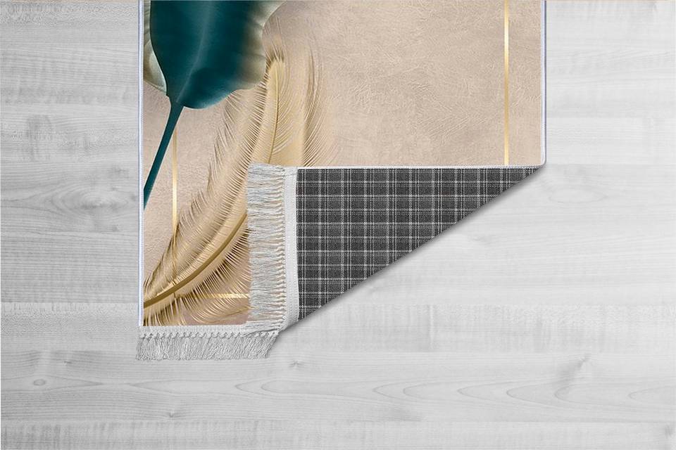 Conceptum Hypnose Matta ELS2435 2, beige från Conceptum Hypnose, bild 5