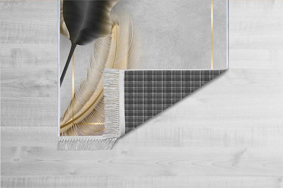 Conceptum Hypnose Matta (80 x 150), grå från Conceptum Hypnose, bild 5