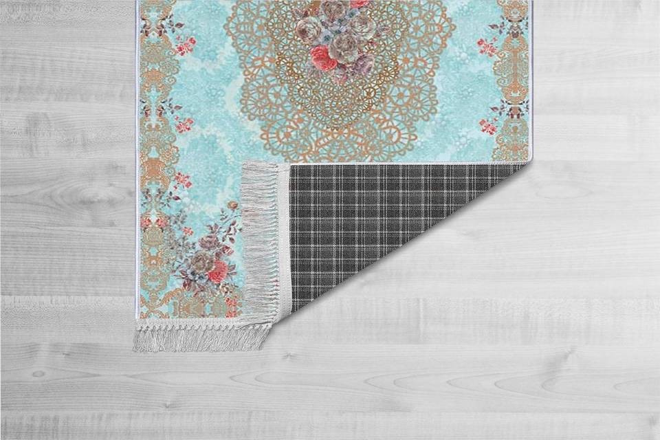 Conceptum Hypnose Matta (80 x 150), flerfärgad från Conceptum Hypnose, bild 5