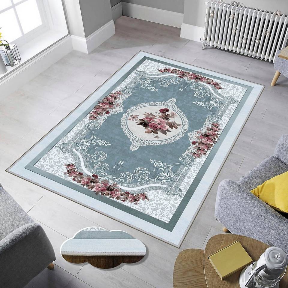 Conceptum Hypnose Matta (120 x 180), beige från Conceptum Hypnose, bild 5