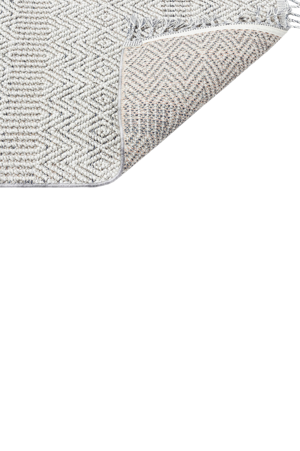 Conceptum Hypnose Matta SH 01 Grey, grå från Conceptum Hypnose, bild 5