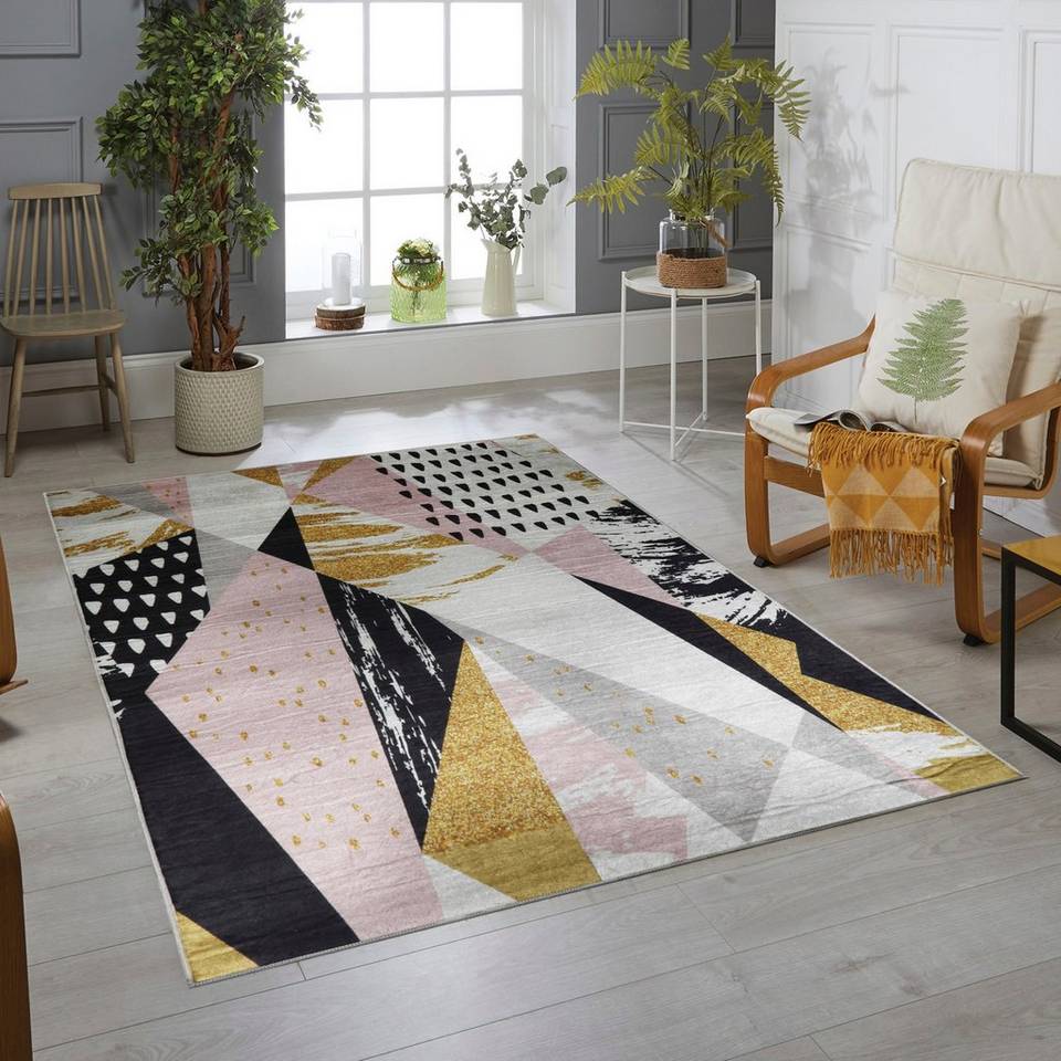 Conceptum Hypnose Matta Milena, flerfärgad från Conceptum Hypnose, bild 5