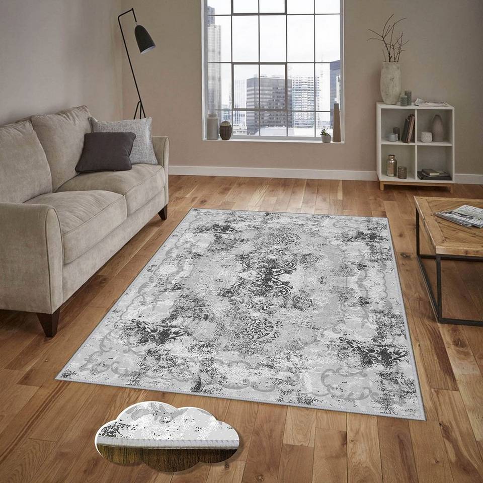 Conceptum Hypnose Matta EEXFAB723, beige från Conceptum Hypnose, bild 5