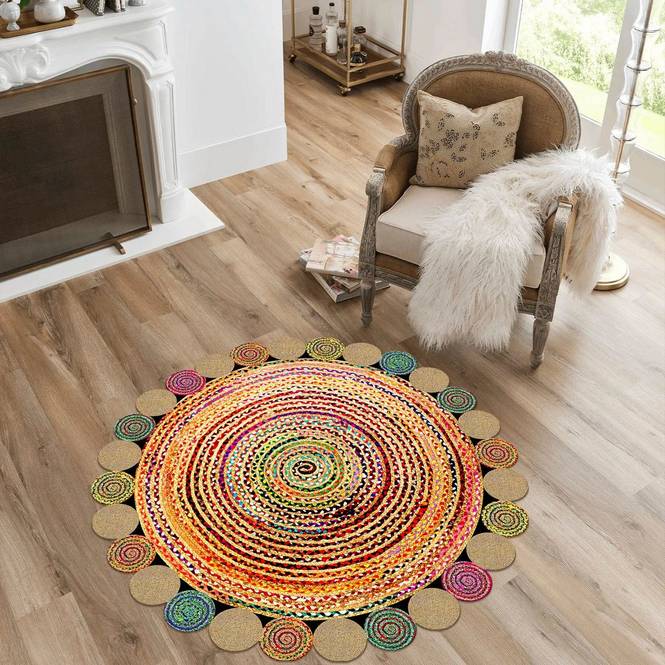 Teppe (50 x 80)