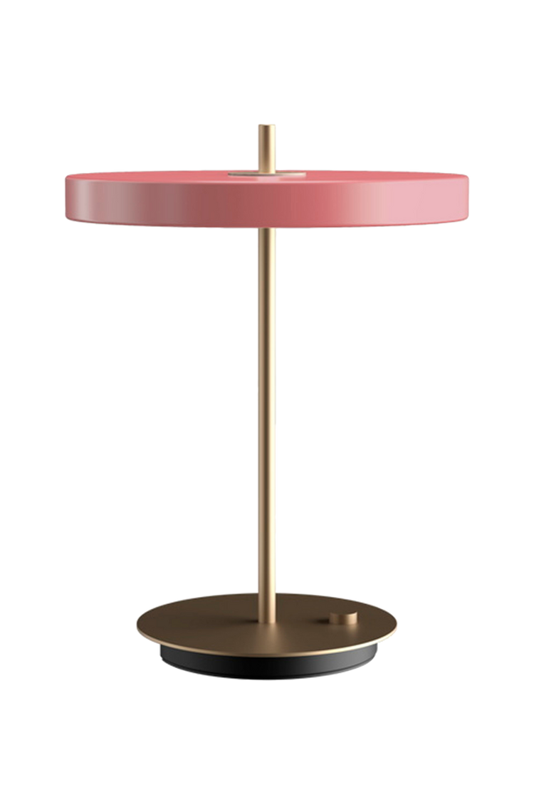 Bordlampe Asteria Table Ø 40 X 30 Cm